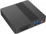 Mini PC Minis Forum 8Go 64Go