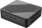 MINIS FORUM Mini PC Core i5 8Go 128Go