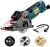 Mini Scie Circulaire X-CREATOR