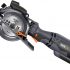 Mandrin adaptateur Perfo SDS Auto serrant 1.3-13mm