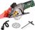 Mini Scie Circulaire TECCPO 580W