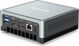 MINIS FORUM UM350 Ryzen 5 16Go 512Go