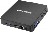 Mini PC MINISFORUM 4Go 64Go