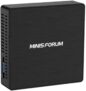 Mini PC MINISFORUM 4Go/128Go