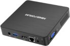 Mini PC MINISFORUM 4Go 64Go