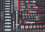 Module Douilles et Accessoires KS Tools