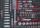 Module Douilles et Accessoires KS Tools