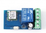 Module Relais Wifi DC 12V
