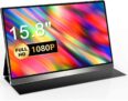 Moniteur Portable 15.8 pouces IVV