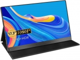 Moniteur portable 17,3″