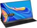 Moniteur portable 17,3″