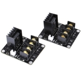 2 modules MOSFET