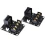 2 modules MOSFET