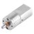 Moteur à réduction 12V DC
