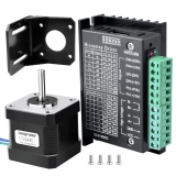 NEMA 17 Longruner + Driver