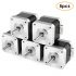 ABS TechnologyOutlet Premium 1kg 1.75mm