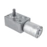 Moteur avec Réducteur DC 12V 6RPM