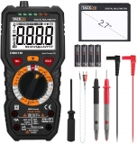 Multimètre Tacklife DM01M