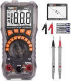 Multimètre Tacklife DM10