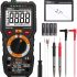 Clé Dynamométrique Tacklife HTW1A