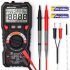 Scie Circulaire sans Fil TECCPO 18V