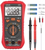 Multimètre Numérique Portable