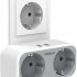 Perceuse Visseuse Sans fil 18V HYCHIKA 45Nm