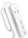 Multiprise Connectée MEROSS 2500W