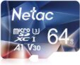 Carte Micro SD 64 Go