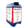 Nettoyant à ultrasons Dellwing HD 2,5 l