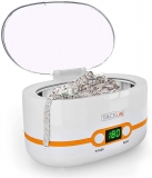 Nettoyeur Ultrasons 600ml Tacklife