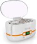 Nettoyeur Ultrasons 600ml Tacklife