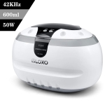Nettoyeur à Ultrasons 600ml VLOXO