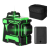 Niveau Laser rechargeable 12 lignes