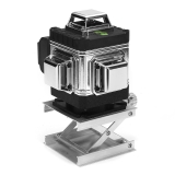 Niveau Laser 16 lignes 360°