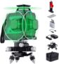 Niveau laser 360° rechargeable HUTACT