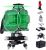 Niveau laser 360° rechargeable HUTACT