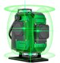 Niveau Laser 360 Careslong
