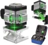 Niveau Laser 360° 12 lignes KKMOON