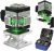 Niveau Laser 360° 12 lignes KKMOON