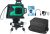Niveau Laser 12 lignes 360° KKMOON