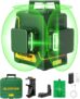Niveau laser 3×360 ALEAPOW