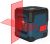 Niveau Laser RockSeed