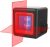 Niveau Laser 20M RockSeed