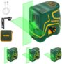 Niveau laser USB POPOMAN
