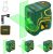 Niveau laser USB POPOMAN