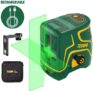 Niveau Laser USB TECCPO