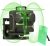 Niveau Laser croix 3×360° ZELUS