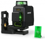 Niveau Laser Croix 2×360 Zokoun AK2CG