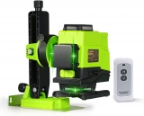 ZOKOUN niveau laser IE12 12 lignes 360°